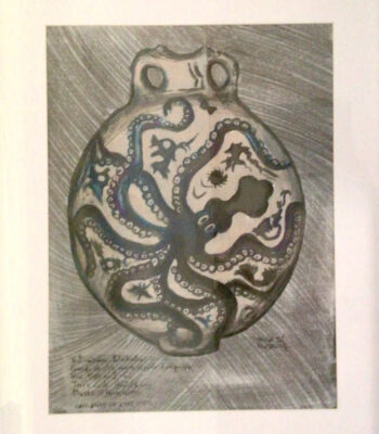 PAMAP-artiste-nature-morte-vase-pieuvre