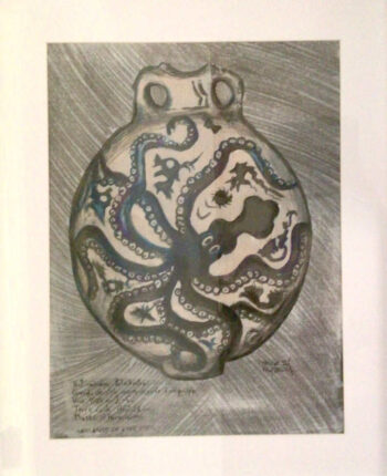 PAMAP-artiste-nature-morte-vase-pieuvre