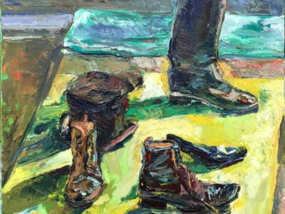 PAMMAP-artiste-nature-morte-chaussures