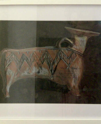 PAMMAP-artiste-nature-morte-rhyton