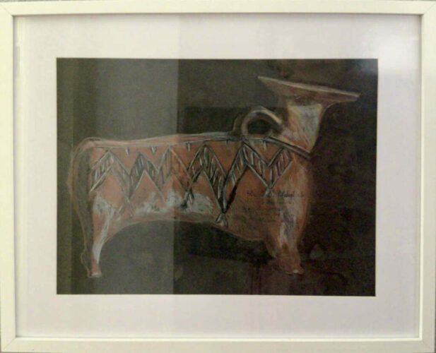 PAMMAP-artiste-nature-morte-rhyton