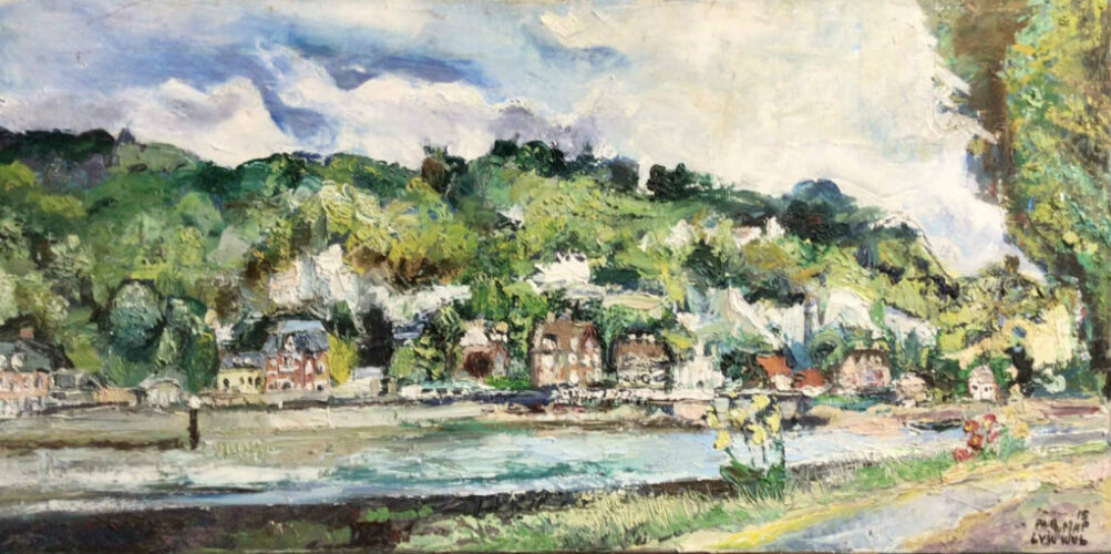 PAMMAP-artiste-paysage-normandie-bord-de-seine