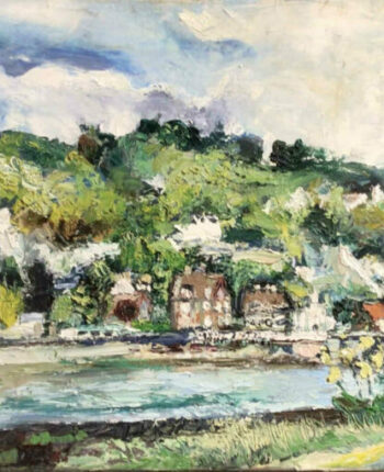 PAMMAP-artiste-paysage-normandie-bord-de-seine