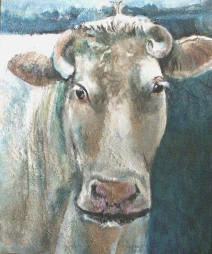 PAMMAP-artiste-peinture-huile-toile-vache-3
