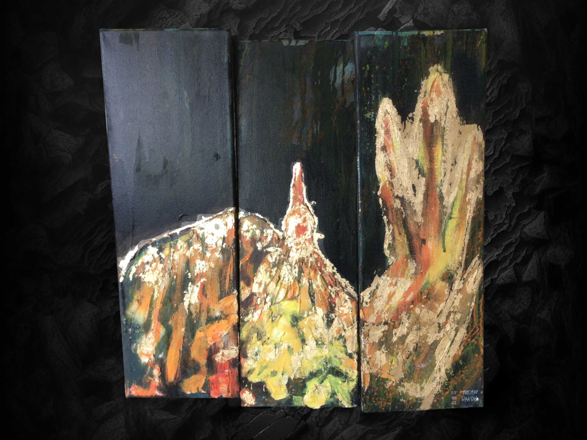 PAMMAP-artiste-peintures-paravent-phenix