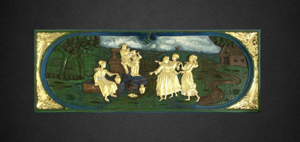 PAMMAP-artiste-restauration-bas-relief